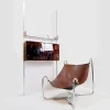 Vintage Wandregal von Michel Ducaroy für Roche Bobois, 1970er