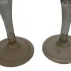 Vintage Weingläser, 1700er, 2er Set