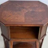 Vintage Wiener Secession Barschrank, 1920er