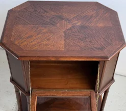 Vintage Wiener Secession Barschrank, 1920er
