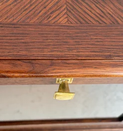 Vintage Wiener Secession Barschrank, 1920er