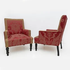 Vintage Wohnzimmer Sets, 1970, 7 Set