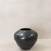 Vintage Zulu Tontopf