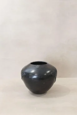 Vintage Zulu Tontopf