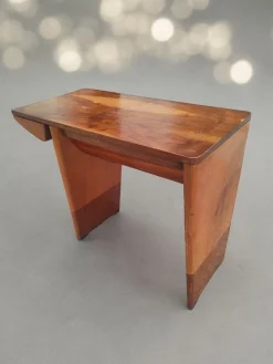 Visetta Tisch mit Schreibmaschine von Gio Ponti, 1949