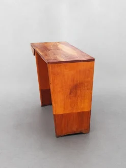 Visetta Tisch mit Schreibmaschine von Gio Ponti, 1949