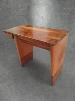 Visetta Tisch mit Schreibmaschine von Gio Ponti, 1949