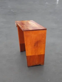 Visetta Tisch mit Schreibmaschine von Gio Ponti, 1949