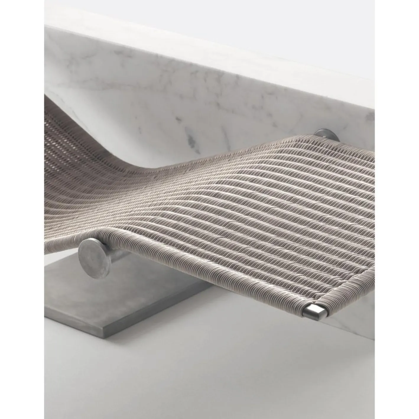 Vis À Vis Chaiselongue von Kreoo Design