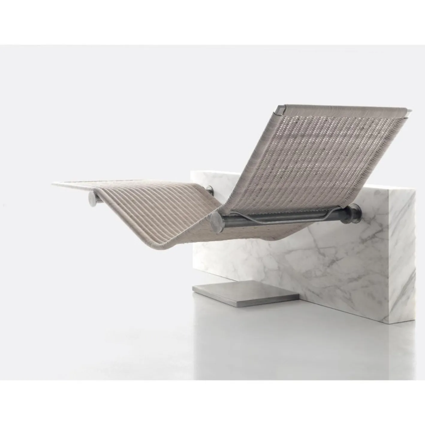 Vis À Vis Chaiselongue von Kreoo Design