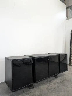 Von Porsche entworfenes Sideboard von Anna Castelli Ferrieri