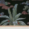 Wallpaper Design, France, 1920s