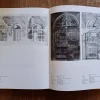 Walter Valentini, La porta del tempo (A), 1989, Radierung