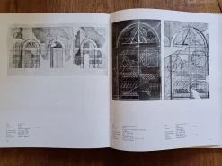 Walter Valentini, La porta del tempo (A), 1989, Radierung