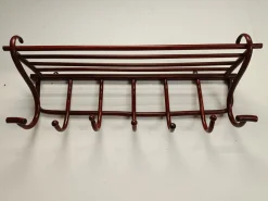 Wandgarderobe von Thonet, 1890er