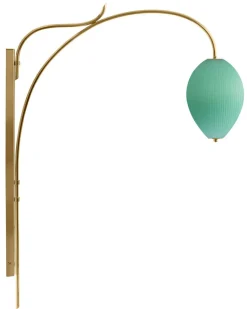 Wandlampe China 10 von Magic Circus Editions