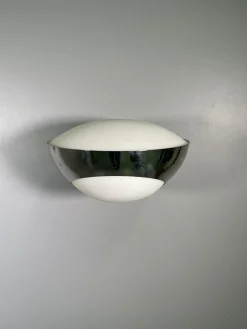 Wandlampen von Max Ingrand für Fontana Arte, 1950, 2er Set
