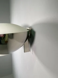 Wandlampen von Max Ingrand für Fontana Arte, 1950, 2er Set