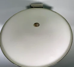 Wandlampen von Max Ingrand für Fontana Arte, 1950, 2er Set