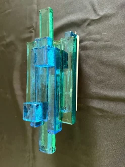 Wandlampe von Svend Aage Holm Sørensen, 1960er
