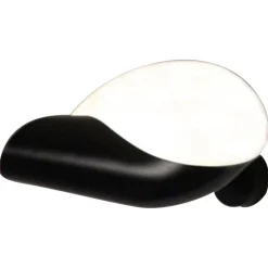 Wandleuchte Conche von Serge Mouille