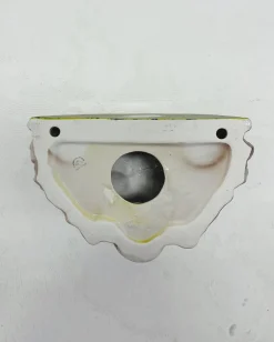 Wandregal Löwe aus Keramik von Ceramiche Boxer
