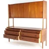 Wandregal von Hans Wegner für Ry Mobler Ry-20, 1957