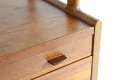 Wandregal von Hans Wegner für Ry Mobler Ry-20, 1957