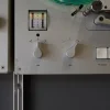 Wand-Stereoanlage von Dieter Rams für Braun, 1960er