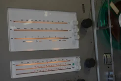 Wand-Stereoanlage von Dieter Rams für Braun, 1960er