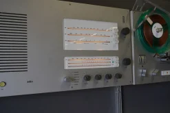 Wand-Stereoanlage von Dieter Rams für Braun, 1960er