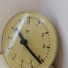 Wanduhr von Dietrich Lubs für Braun, Germany, 1979