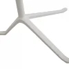 Weißer Vintage Little Friend Tisch von Fritz Hansen, 2015