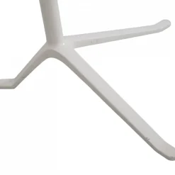 Weißer Vintage Little Friend Tisch von Fritz Hansen, 2015