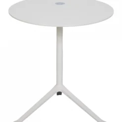 Weißer Vintage Little Friend Tisch von Fritz Hansen, 2015