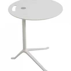 Weißer Vintage Little Friend Tisch von Fritz Hansen, 2015