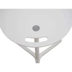 Weißer Vintage Little Friend Tisch von Fritz Hansen, 2015