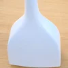 Weiße Vase Barflasche von Trude Petri für KPM Berlin, 1950er