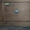 Werkstatt Schrank