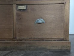 Werkstatt Schrank