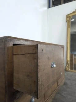 Werkstatt Schrank