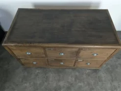 Werkstatt Schrank