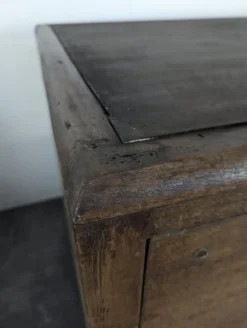 Werkstatt Schrank