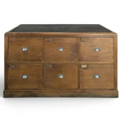 Werkstatt Schrank