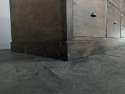 Werkstatt Schrank