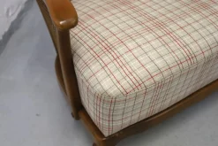 Wiener Salon Sofa, 1950er