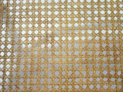 Wiener Secessionist Sitzgruppe aus Bugholz und Rattan von Thonet
