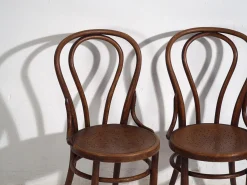 Wiener Vintage Stühle, 1920