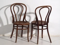 Wiener Vintage Stühle, 1920