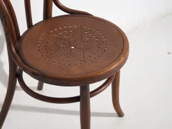 Wiener Vintage Stühle, 1920